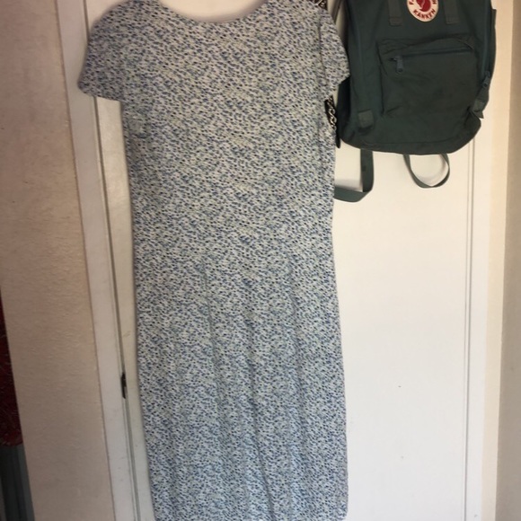 brandy melville wrap dress - Picture 4 of 4